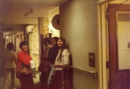 Photo-20.jpg: 1977/04/22 - Waiting for Leah to be born