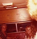 Pic-07.jpg: 1975 - Kathy and John Levi's Wedding  - 1975