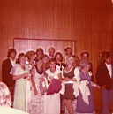 Pic-11.jpg: 1975 - Kathy and John Levi's Wedding  - 1975