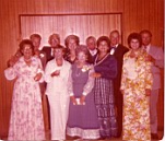 Pic-13.jpg: 1975 - Kathy and John Levi's Wedding  - 1975