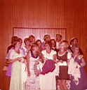 Pic-14.jpg: 1975 - Kathy and John Levi's Wedding  - 1975