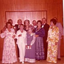 Pic-15.jpg: 1975 - Kathy and John Levi's Wedding  - 1975