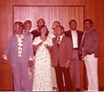 Pic-20.jpg: 1975 - Kathy and John Levi's Wedding  - 1975