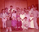 Pic-21.jpg: 1975 - Kathy and John Levi's Wedding  - 1975