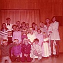 Pic-22.jpg: 1975 - Kathy and John Levi's Wedding  - 1975