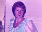 Pic-27.jpg: 1975 - Kathy and John Levi's Wedding  - 1975