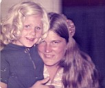Pic-28.jpg: 1975 - Kathy and John Levi's Wedding  - 1975