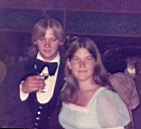 Pic-30.jpg: 1975 - Kathy and John Levi's Wedding  - 1975