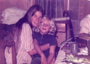 Pic-31.jpg: 1975 - Kathy and John Levi's Wedding  - 1975