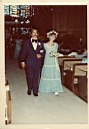 Pic-38.jpg: 1975 - Kathy and John Levi's Wedding  - 1975