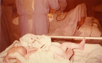 Image-09.jpg: 1979/07/23 - Lisa's Birth - 1979