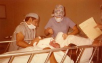 Image-12.jpg: 1979/07/23 - Lisa's Birth - 1979