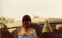 Image-02.jpg: 1982/07/20 - Tommy's 4th and Lisa's 3rd BD - 1982