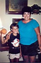 PhotoOrg2-3.jpg: 1985/07/20 - Tommy 7th Birthday and Lisa's 6th Birthday  - 1985 
