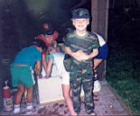 Image-10.jpg: 1986/07/20 - Tommy and Lisa's 7th and 8th BD - 1986