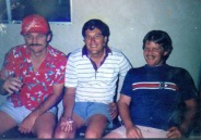 PhotoOrg-2.jpg: 1986/07/20 - Tommy and Lisa's 7th and 8th BD - 1986