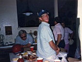 Pic-06.jpg: 1986/07/20 - Tommy and Lisa's 7th and 8th BD - 1986
