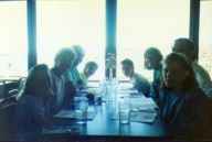 Image-08.jpg: 1991/07/20 - Lake Havasu - 1991 - Tom's 13th BD - Lisa's 12th BD