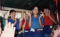 Image-07.jpg: 1994/07/23 - Lisa's 15th BD - 1994