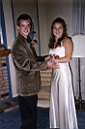 Pic-05.jpg: 1995/10/21 - Lisa's Homecoming Dance - 1995