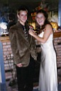 Pic-07.jpg: 1995/10/21 - Lisa's Homecoming Dance - 1995