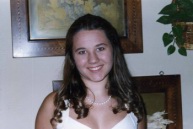 Pic-10.jpg: 1995/10/21 - Lisa's Homecoming Dance - 1995