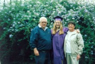 PhotoOrg2-60.jpg: 1997/06/15 - Lisa's High School Graduation - 1997
