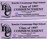 Pic-08.jpg: 1997/06/15 - Lisa's High School Graduation - 1997