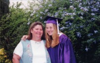 Pic-14.jpg: 1997/06/15 - Lisa's High School Graduation - 1997