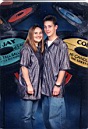 Pic-01.jpg: 1997/02/22 - King's Ball - 1997