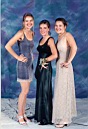 Pic-09.jpg: 1997/05/02 - Lisa's Senior Prom - 1997