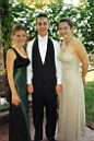 Pic-13.jpg: 1997/05/02 - Lisa's Senior Prom - 1997