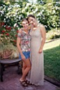 Pic-18.jpg: 1997/05/02 - Lisa's Senior Prom - 1997