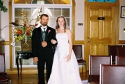 Pic-02.jpg: 2004/08/07 - Kyle and Kellis Wedding - 2004