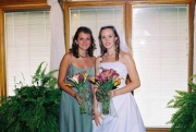 pic-07.jpg: 2004/08/07 - Kyle and Kellis Wedding - 2004