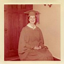 Image-580.jpg: 1955 - Ruth - Graduation 