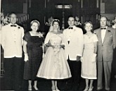 Image-583.jpg: 1958 - Tom and Ruth's Wedding - 1958