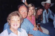 Pic-01.jpg: 1997/10/25 - Barbeque with the Piericks