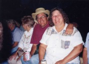 Pic-02.jpg: 1997/10/25 - Barbeque with the Piericks