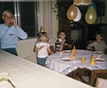 Pic-02.jpg: 1985/04/22 - Scott's 18th Birthday - 1985