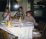 Pic-04.jpg: 1985/04/22 - Scott's 18th Birthday - 1985