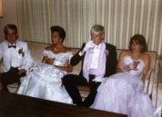 Pic-01.jpg: 1985/06/15 - Scott's Senior Prom - 1985