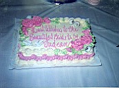Image-02.jpg: 1991/11/10 - Judean's Wedding Shower - 1991