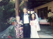 Image-14.jpg: 1991/11/29 - Scott and Judean's Wedding - 1991 