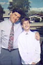 Image-15.jpg: 1991/11/29 - Scott and Judean's Wedding - 1991 