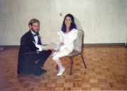 Image-28.jpg: 1991/11/29 - Scott and Judean's Wedding - 1991 