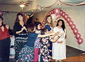 Image-33.jpg: 1991/11/29 - Scott and Judean's Wedding - 1991 
