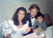 Image-34.jpg: 1991/11/29 - Scott and Judean's Wedding - 1991 
