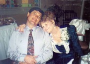 Image-37.jpg: 1991/11/29 - Scott and Judean's Wedding - 1991 