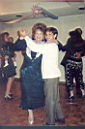 Image-41.jpg: 1991/11/29 - Scott and Judean's Wedding - 1991 